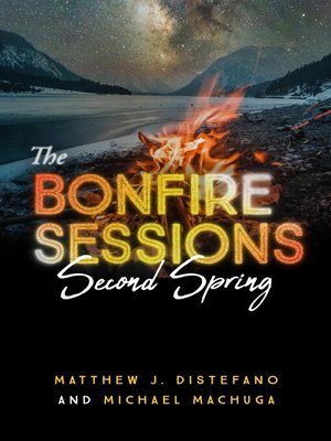 cover image of The Bonfire Sessions
